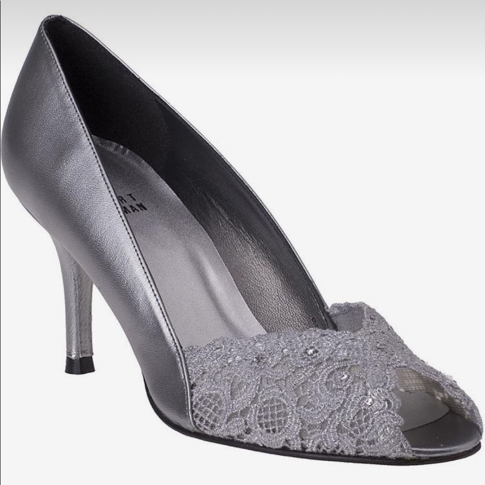 Stuart Weitzman - Size 7.5